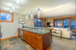 Capitol Peak Luxury 2 Bedroom - Assigned to this unit type at check-in